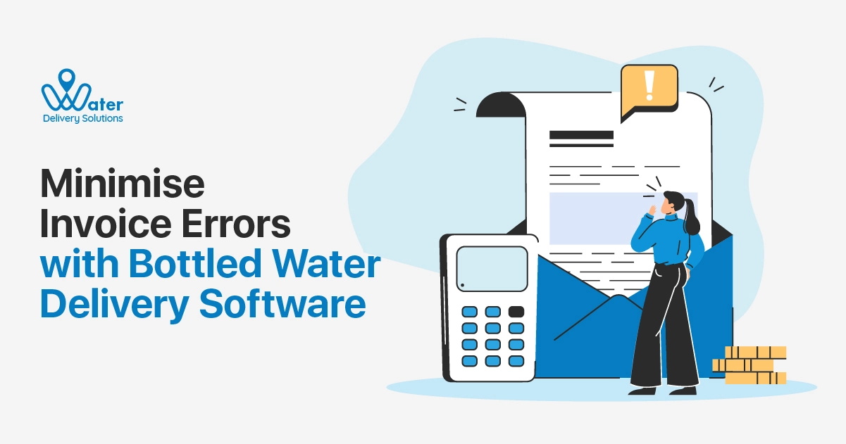 ravi garg, water delivery solutions, water delivery management software