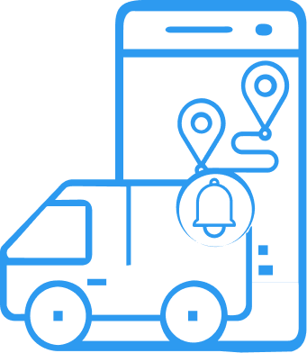 ravi garg, trakop, water delivery solutions, website, customer location based prices, icon
