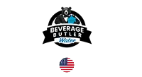 ravi garg, water delivery solutions, client, beverage butler, logo