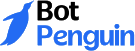 ravi garg, wds, integration page, communication, bot penguine, logo