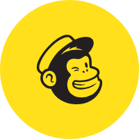 ravi garg, wds, integration page, communication, mailchimp, logo