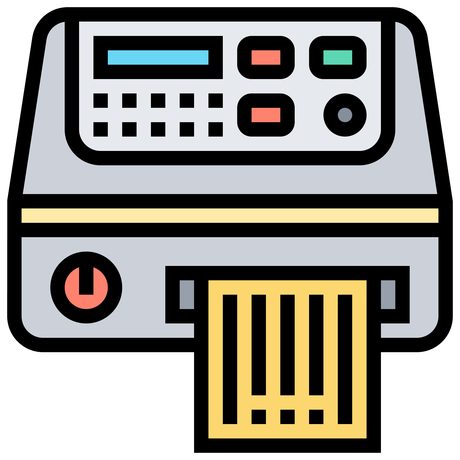 ravi garg, wds, integration page, devices, label printer, logo